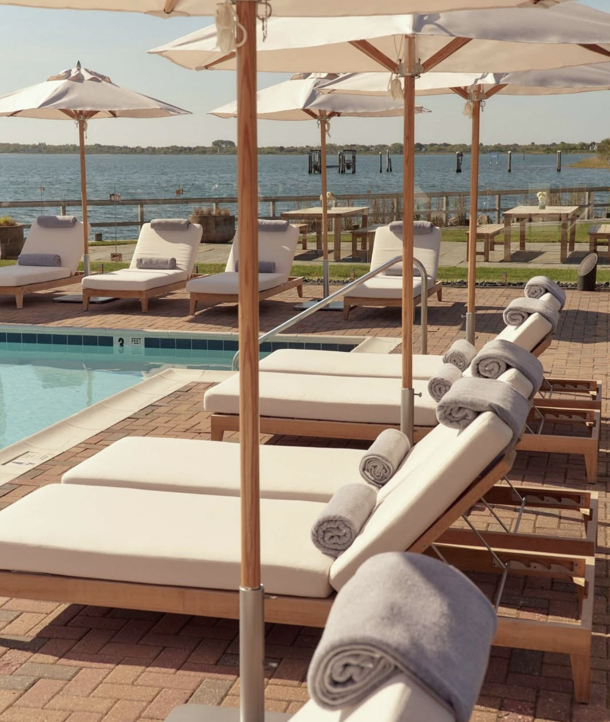 Montauk Yacht Club